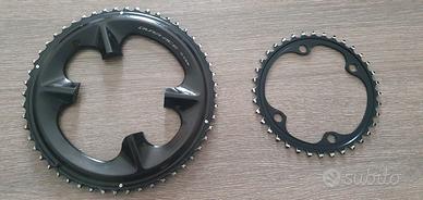 corone shimano dura ace 52-36