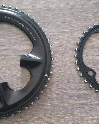 corone shimano dura ace 52-36