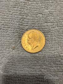 MARENGHI ORO