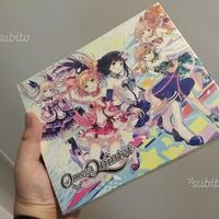 Omega Quintet Limited Edition PS4