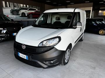 FIAT DOBLO’ 1.6 MJET 105CV CARGO BUSINESS