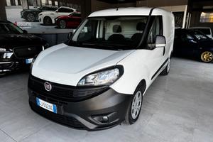 FIAT DOBLO’ 1.6 MJET 105CV CARGO BUSINESS