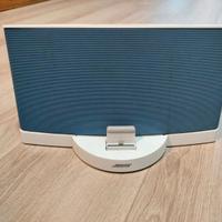 Speaker Bose SoundDock Serie III