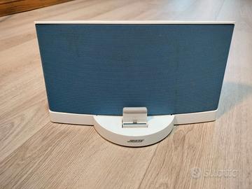 Speaker Bose SoundDock Serie III