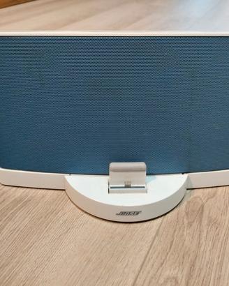 Speaker Bose SoundDock Serie III