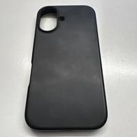 Cover iPhone 16 cellularline