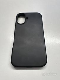 Cover iPhone 16 cellularline
