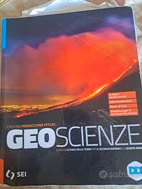GEOSCIENZE 9788805078523