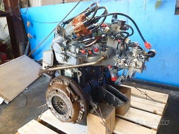 Motore e cambio suzuki 1.0 benzina f10a