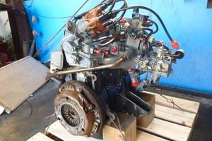 Motore e cambio suzuki 1.0 benzina f10a