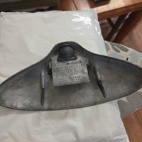 luce portarga fiat 500N 600 prima serie