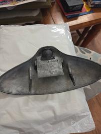 luce portarga fiat 500N 600 prima serie