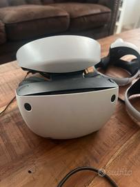 Vr 2 playstation 5
