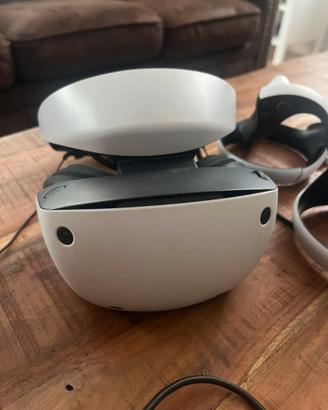 Vr 2 playstation 5