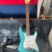 Fender Stratocaster Vintage 1993 usata