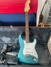 Fender Stratocaster Vintage 1993 usata