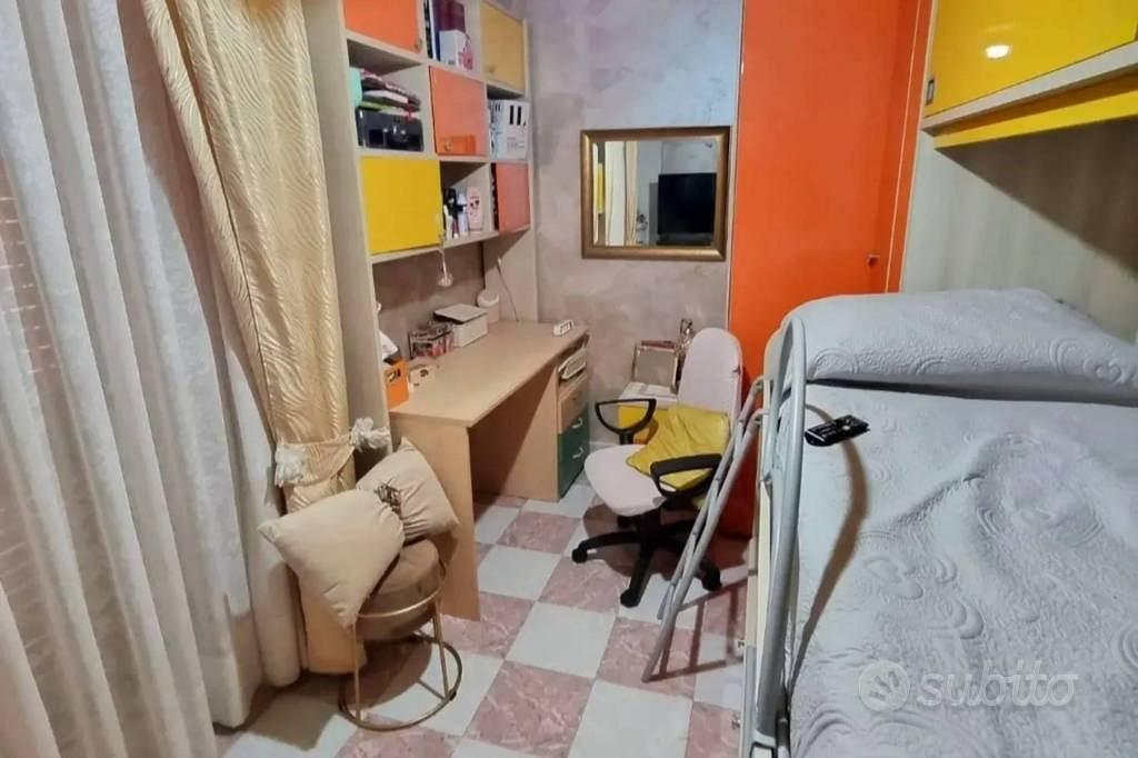 Appartamento – San Giovanni in Fiore, Cosenza - Vista 3