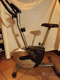 Cyclette Carnielli XT 8710 MAGNETICA