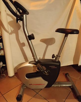 Cyclette Carnielli XT 8710 MAGNETICA