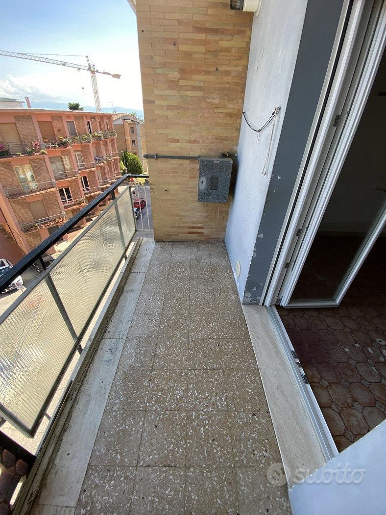 Appartamento – Macerata, Tre Vie, San Francesco - Vista 5