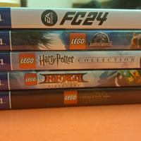 lotto giochi ps4 