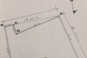 Terreno in Val della Torre (TO)