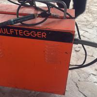 Saldatrice filo continuo 220V