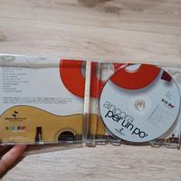 CD con musiche per bambini Serido'