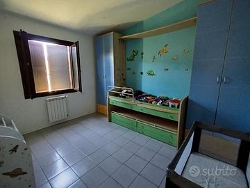 MOBILI BAMBINO  CAMERETTA