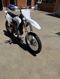 Husqvarna tc125 2019