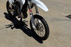 Husqvarna tc125 2019