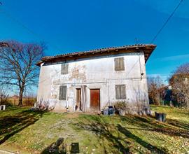 CASA INDIPENDENTE DA RISTRUTTURARE