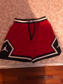 Pantaloncini jordan