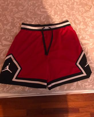 Pantaloncini jordan