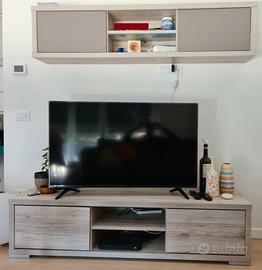 Mobile tv doppio