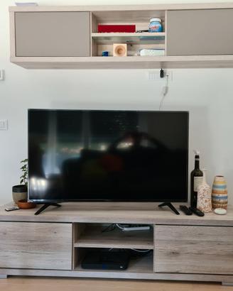 Mobile tv doppio