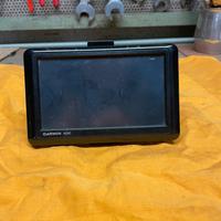 Navigatore Garmin