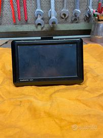 Navigatore Garmin