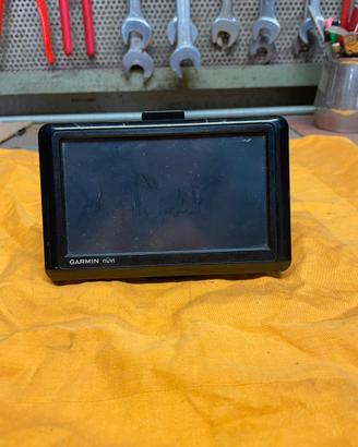 Navigatore Garmin