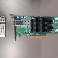 Scheda Fibre Channel 16Gb LPe16000  Modulo SFP 16G