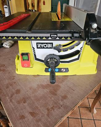 BANCO SEGA RYOBI