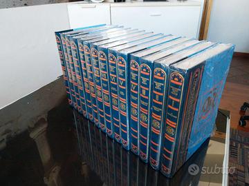 Enciclopedia dei ragazzi 1974