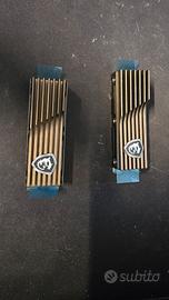 Dissipatore passivo SSD MSi