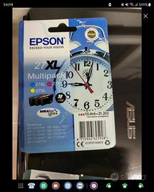 Cartucce stampante multifunzione