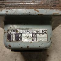 trasformatore 