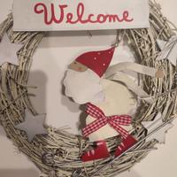 fuori porta natalizio