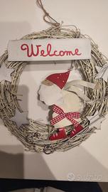 fuori porta natalizio