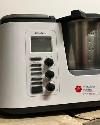 Monsieur cuisine