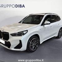BMW X1 U11 sdrive18d MSport auto