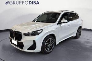 BMW X1 U11 sdrive18d MSport auto